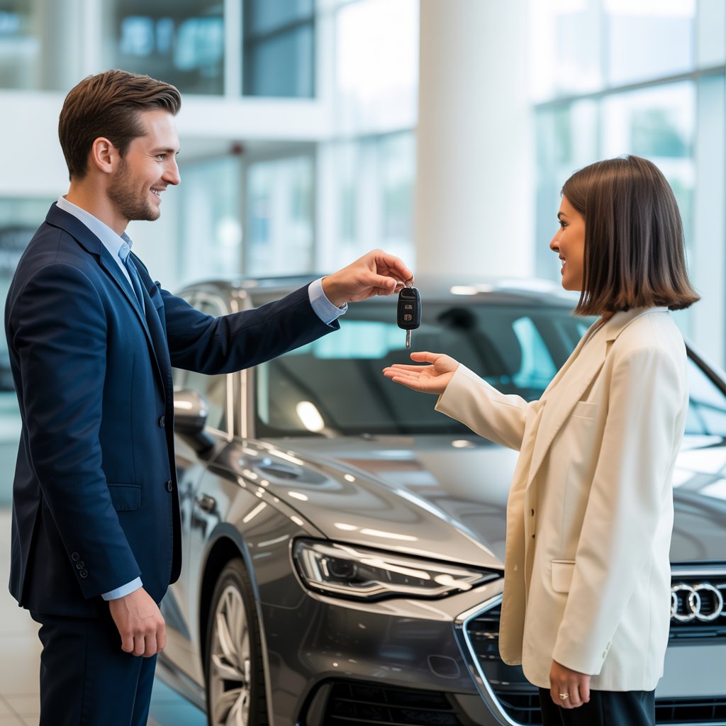 doracdca z klientka i kluczami